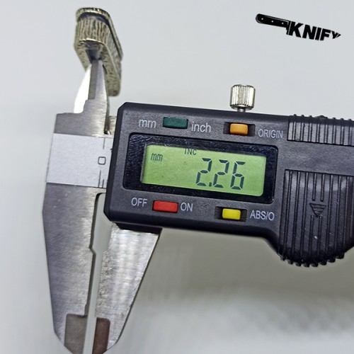 Гарда (Г-47/1), біла бронза